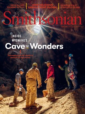 Smithsonian Magazine - Magazine